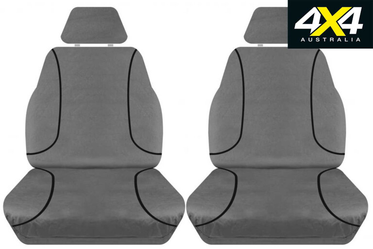 Custom Fit Hilux And Rav 4 Seat Covers Example Jpg