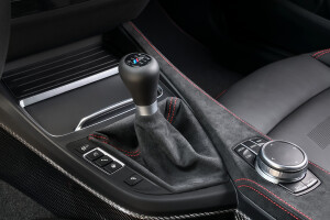 Archive Whichcar 2019 11 05 Misc 2020 BMW M 2 CS Manual