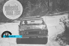 1969 Ford Falcon 351 CID GT HO road test