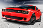 Dodge Challenger could be called Dodge Charger in Australia