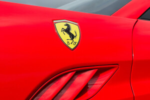 Ferrari Badge Jpg