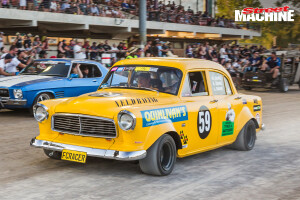 FC Holden race car 5 nw