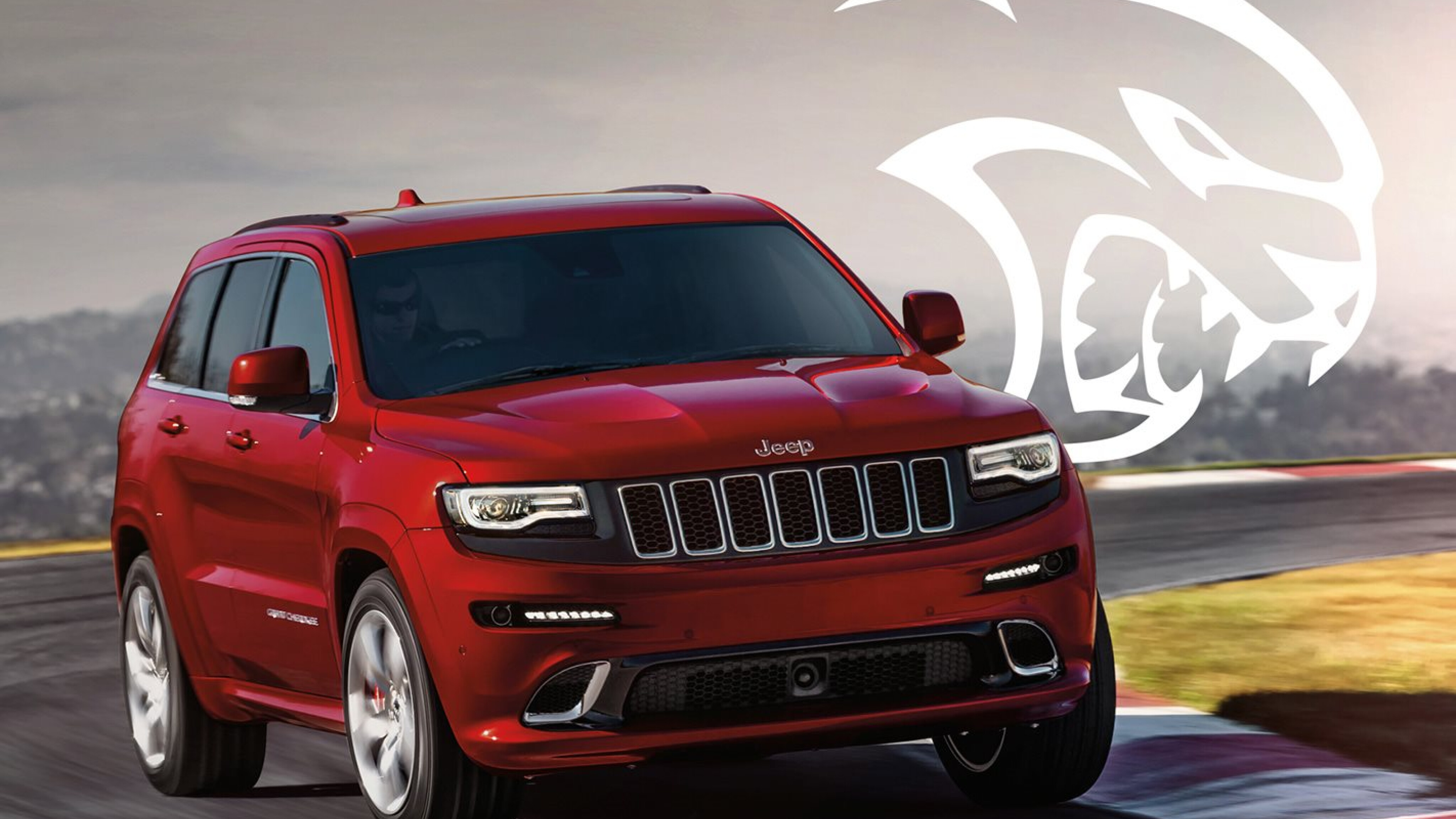 2016 Jeep Grand Cherokee has flagship features