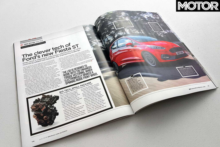Motor Magazine June 2018 Issue Preview Fiesta Jpg