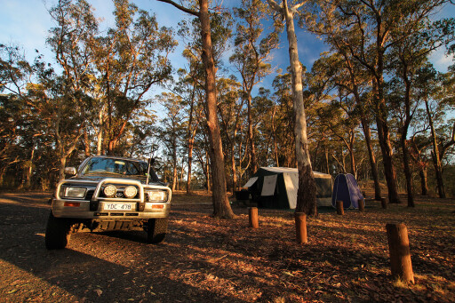 Oxley Wild Rivers National Park NSW camping.jpg