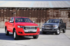 Ford Ranger knocks off Toyota Hilux as most popular ute