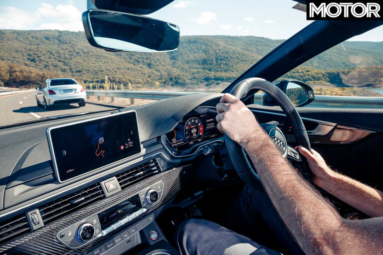 2019 Audi RS 5 Sportback Drive Jpg