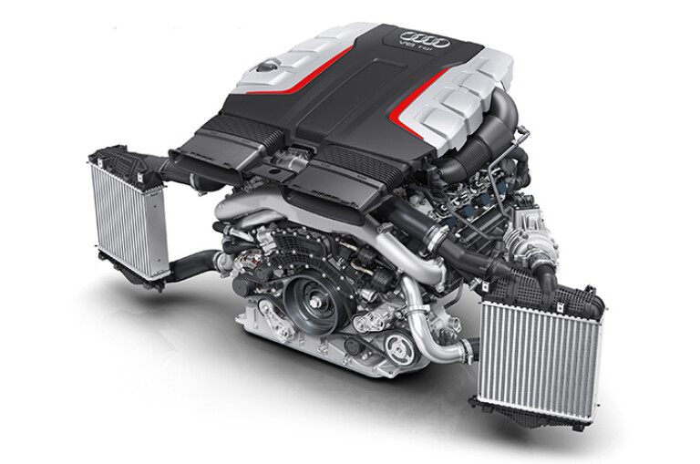 Electric Compressors Audi Engine Jpg