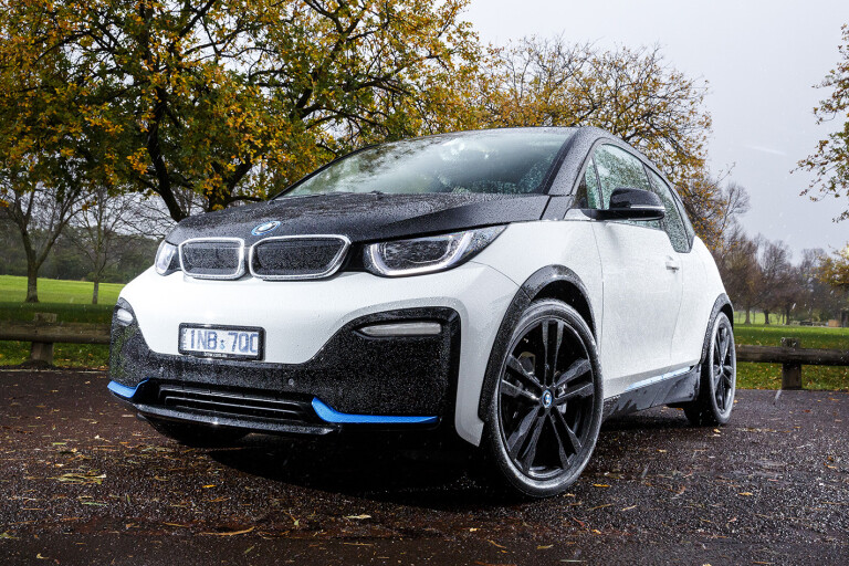 BMW i3 Charging: The Ultimate Guide, Plugless Power