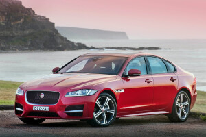 Jaguar XE, XF, and F-PACE to receive new 221kW Ingenium engine upgrade