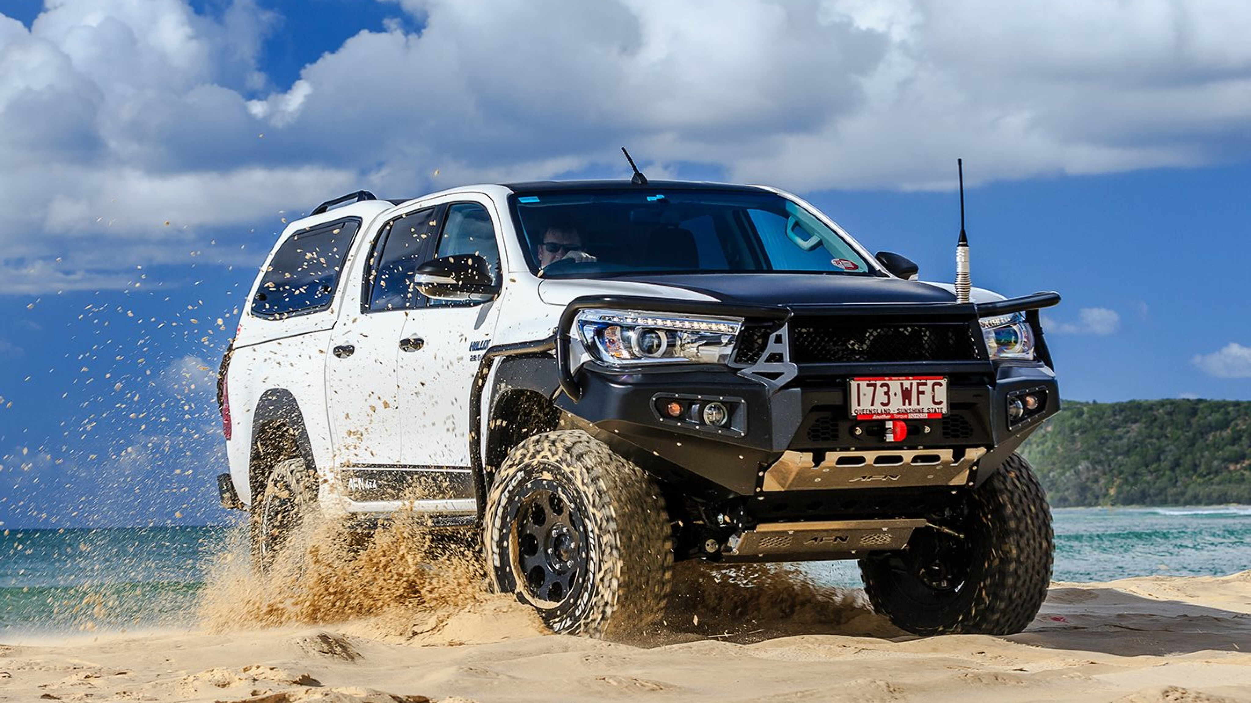 Isuzu D-Max ready for top guns in Toyota Hilux and Ford Ranger stables