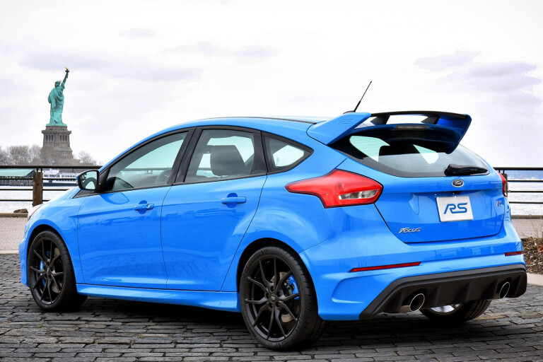 Crystal ball: New hot hatches to look for in 2016