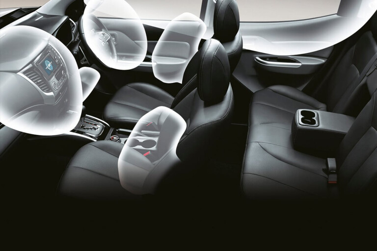 Takata airbag recall explained