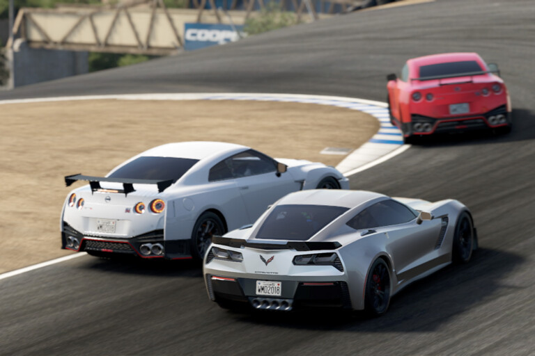 Project Cars 2 Reviews, Pros and Cons