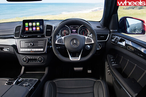 Mercedes -Benz -GLS-interior.