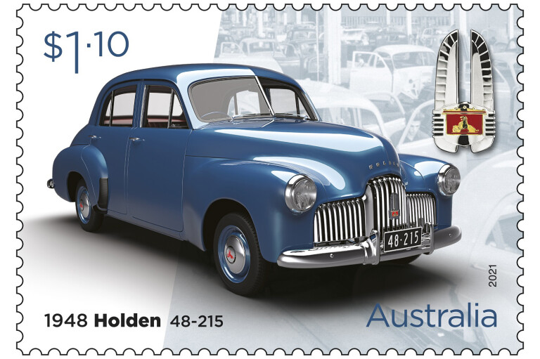 2021 Holden Classics Stamps 400 01 Jpg