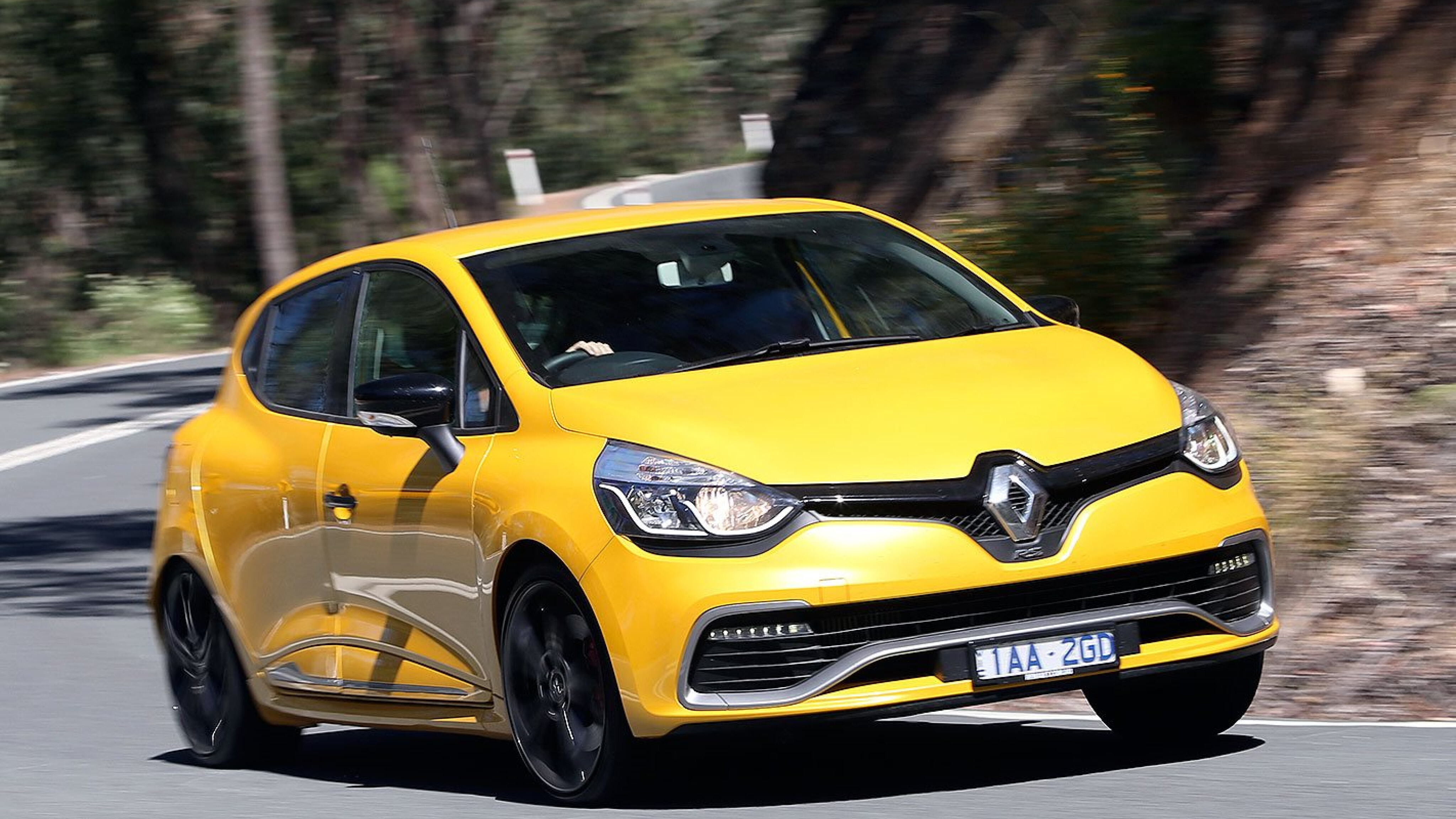 Renault Clio IV RS CUP 200 CV - CG-Cars
