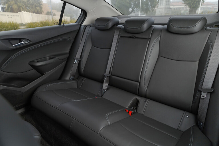My 17 Astra Sedan Ltz Interior Rear Seats Jpg