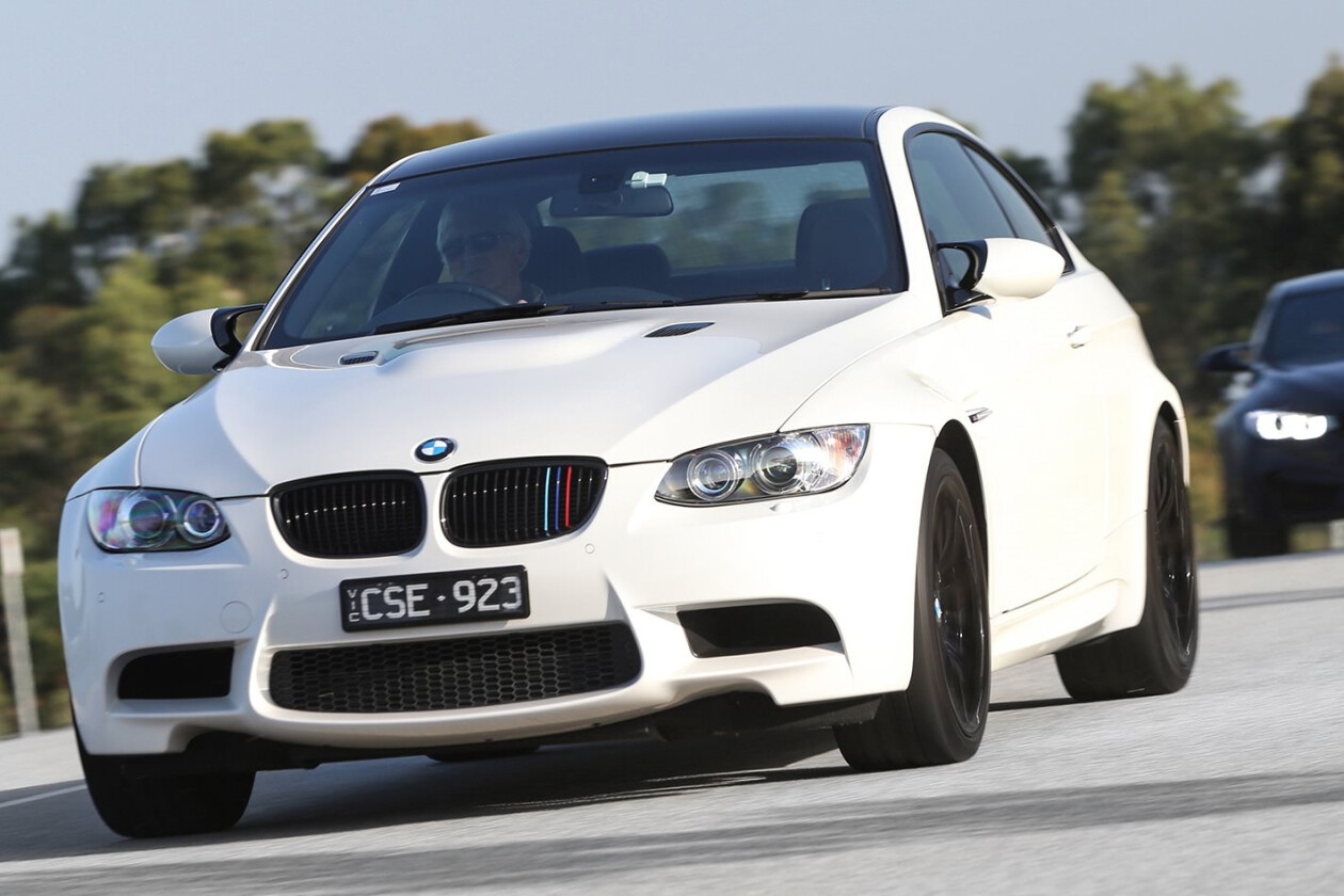 Used car buying guide BMW M3 E92  Autocar