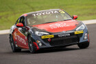 2017 Toyota 86 Racing Series review