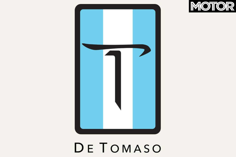 De Tomaso Logo Jpg