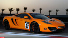 McLaren, MP412C, track, weapon, Goodwood, Festival, of, Speed, new, hardcore, extreme