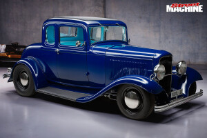 ford five window coupe 3 nw