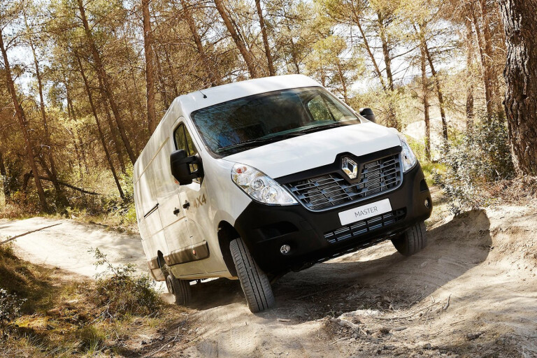 Archive Whichcar 2016 04 22 1 Renault Master X Track Option