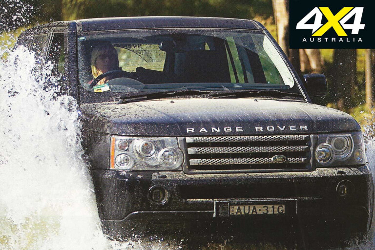 2006 Range Rover Sport TDV 6 Jpg
