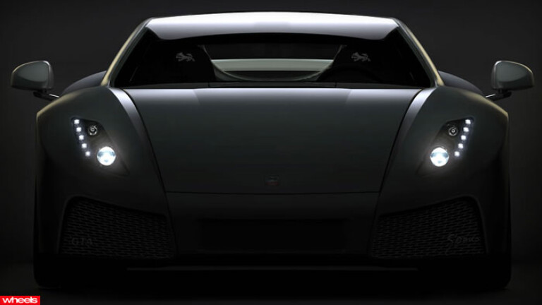 Spano, R, Spania, GTA, supercar, V10, Geneva, hot, review, price, interior, wheels magazine, 2013