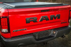 FCA recalls RAM pickups due to tailgate fault