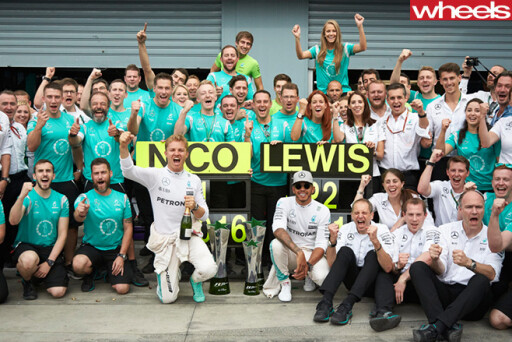 Nico -Rosberg -and -Lewis -Hamilton