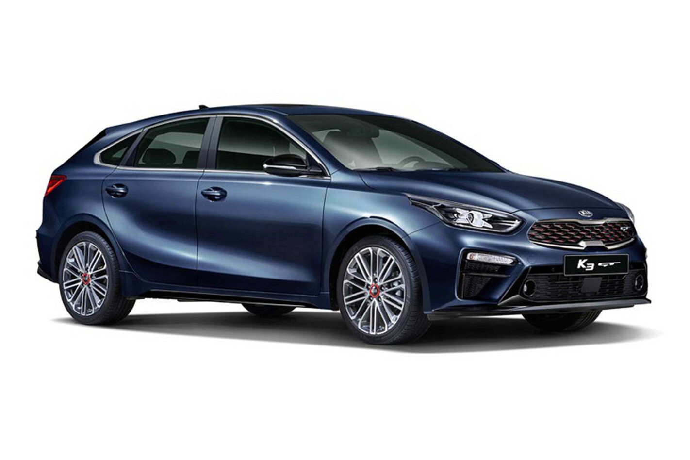 2019 Kia Cerato GT set for January launch with turbo power