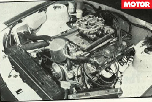 Engine pic 2