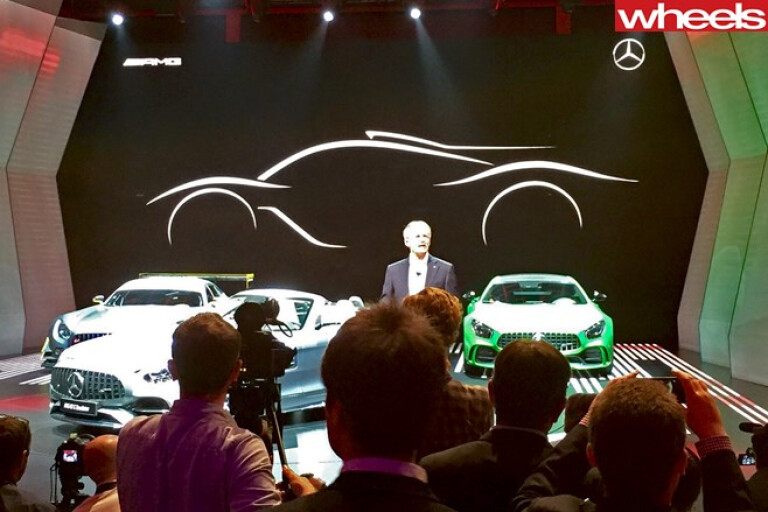 Mercedes -AMG-Hypercar -Press -conference-