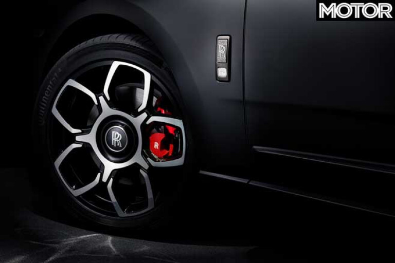 Rolls Royce Cullinan Black Badge Wheel Jpg