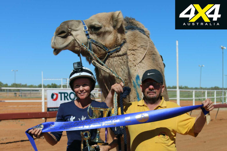2018 Boulia Camel Races Prize Giving Jpg