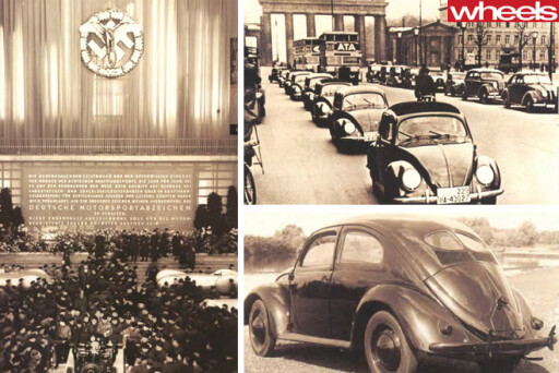 Volkswagen -Beetle -of -Nazi -Regime