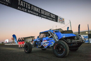 2019 Finke Desert Race to be bigger than ever