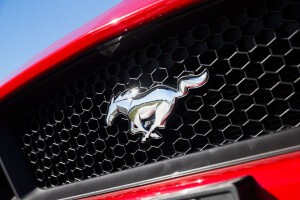 Mustang Hybrid confirmed for 2020