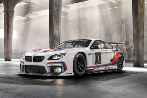 BMW announces Australian racing program