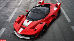 LaFerrari, faster, harder, FXX, Europe, Limited Edition, Wheels magazine, new, interior, price, pictures, video