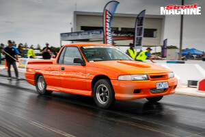 VP Holden ute supercharged 1 nw
