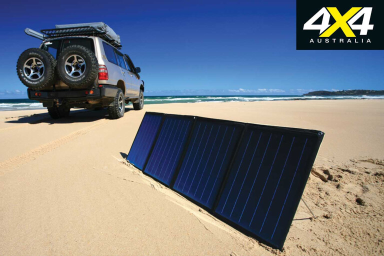 2019 Gear Guide 10 Off Road Touring Essentials Solar Panel Jpg