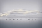 McLaren hybrid future Speedtail and hybridisation