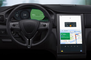 Google Android Auto
