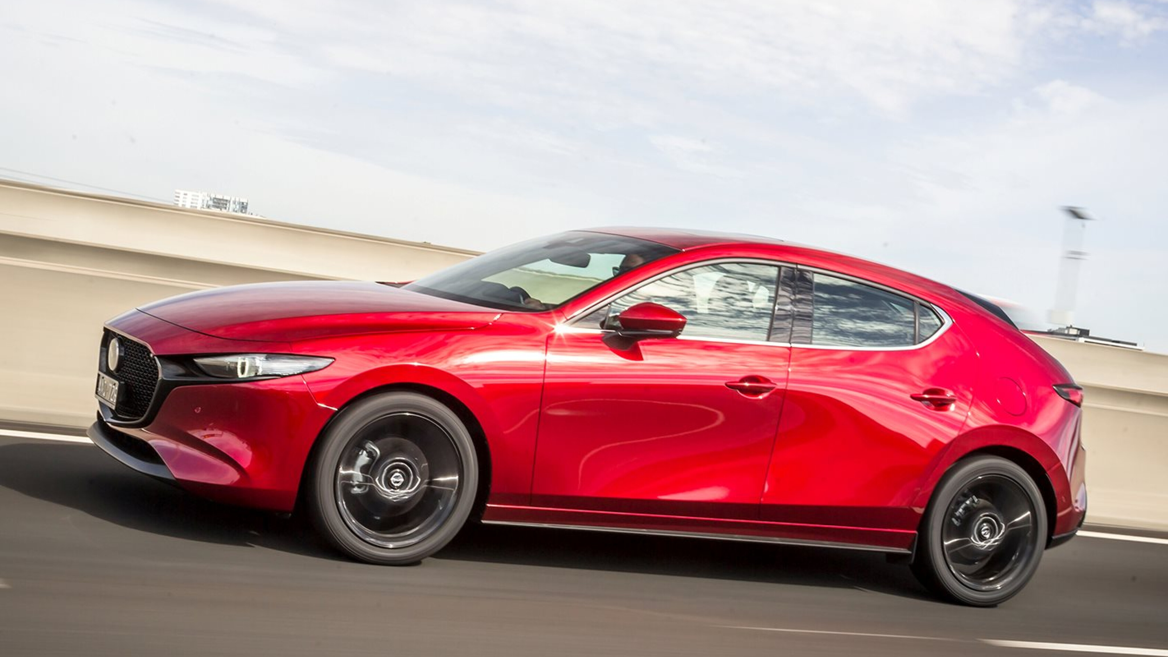 2019 Mazda 3 Pricing: Engine and Content Upgrades Carry a Premium