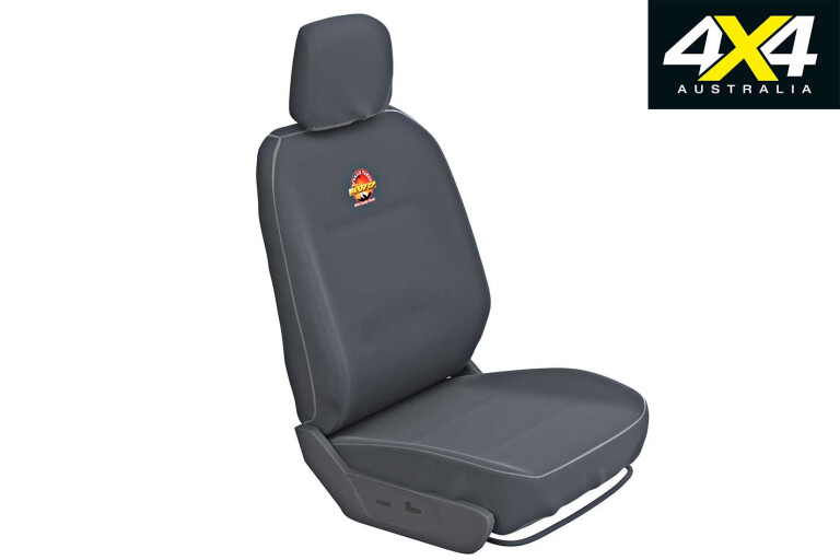 Terrain Tamer Seat Cover Jpg