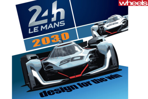 Le -Mans -24-hour -2030-autonomous -cars