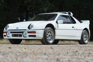 Ford Rs 200 Front On Jpg